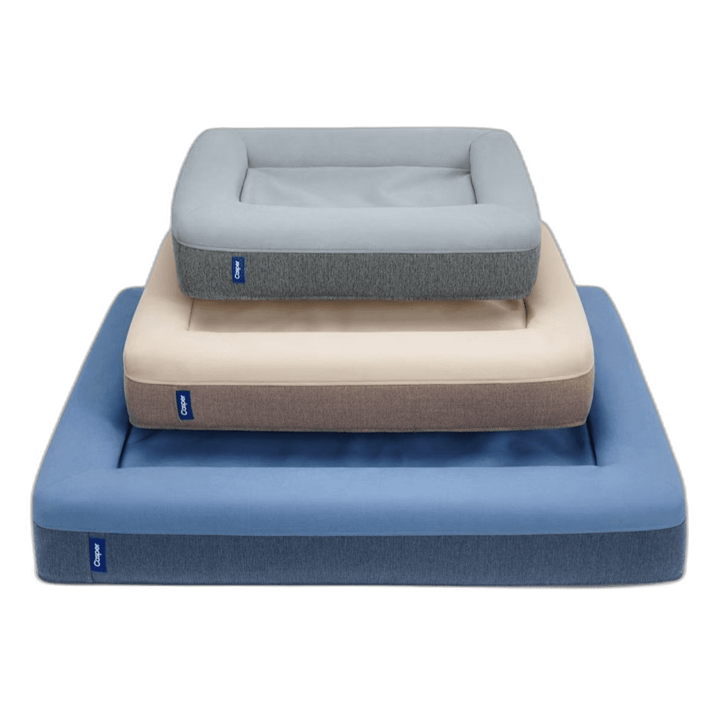 Casper Dog Bed (Medium) — independently researched dog beds pick on PawBench