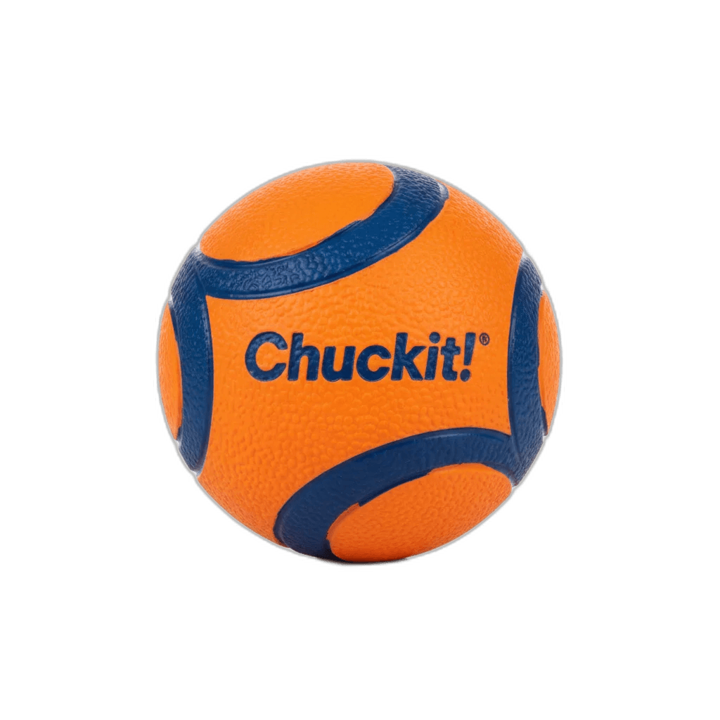 Chuckit! Ultra Ball (Large) — independently researched dog toys pick on PawBench