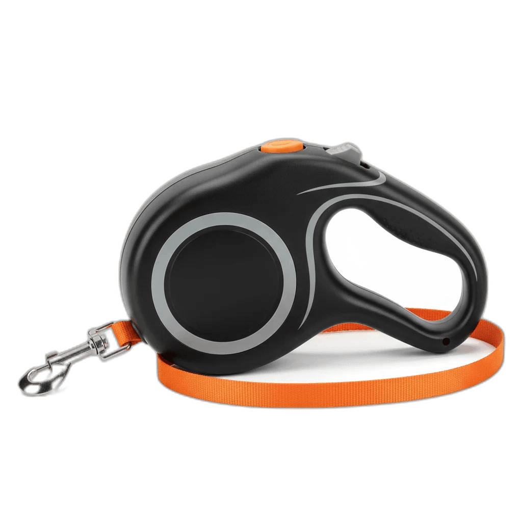 Flexi Giant Retractable Leash — independently researched leashes collars pick on PawBench