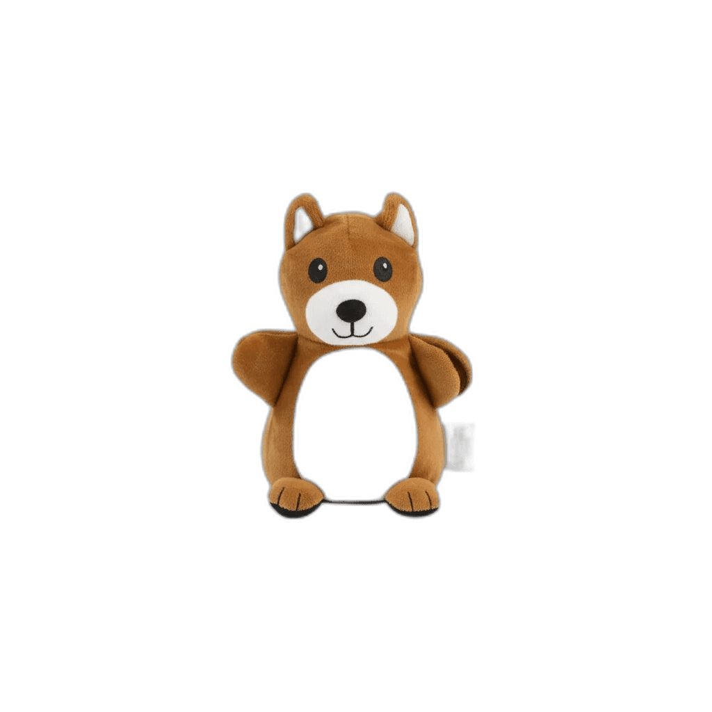 Outward Hound Hide-A-Squirrel (Large) — independently researched dog toys pick on PawBench