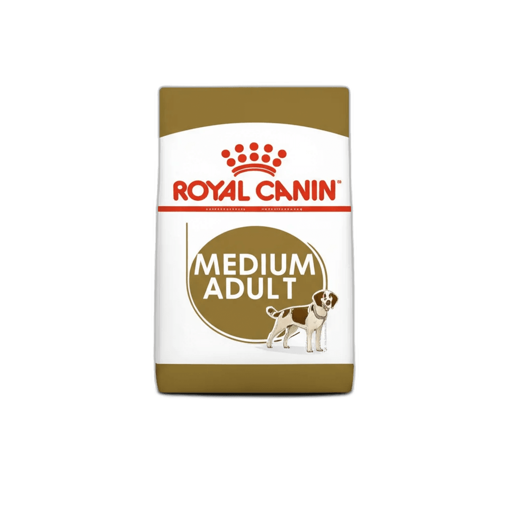 Royal Canin Medium Adult — independently researched dog food pick on PawBench