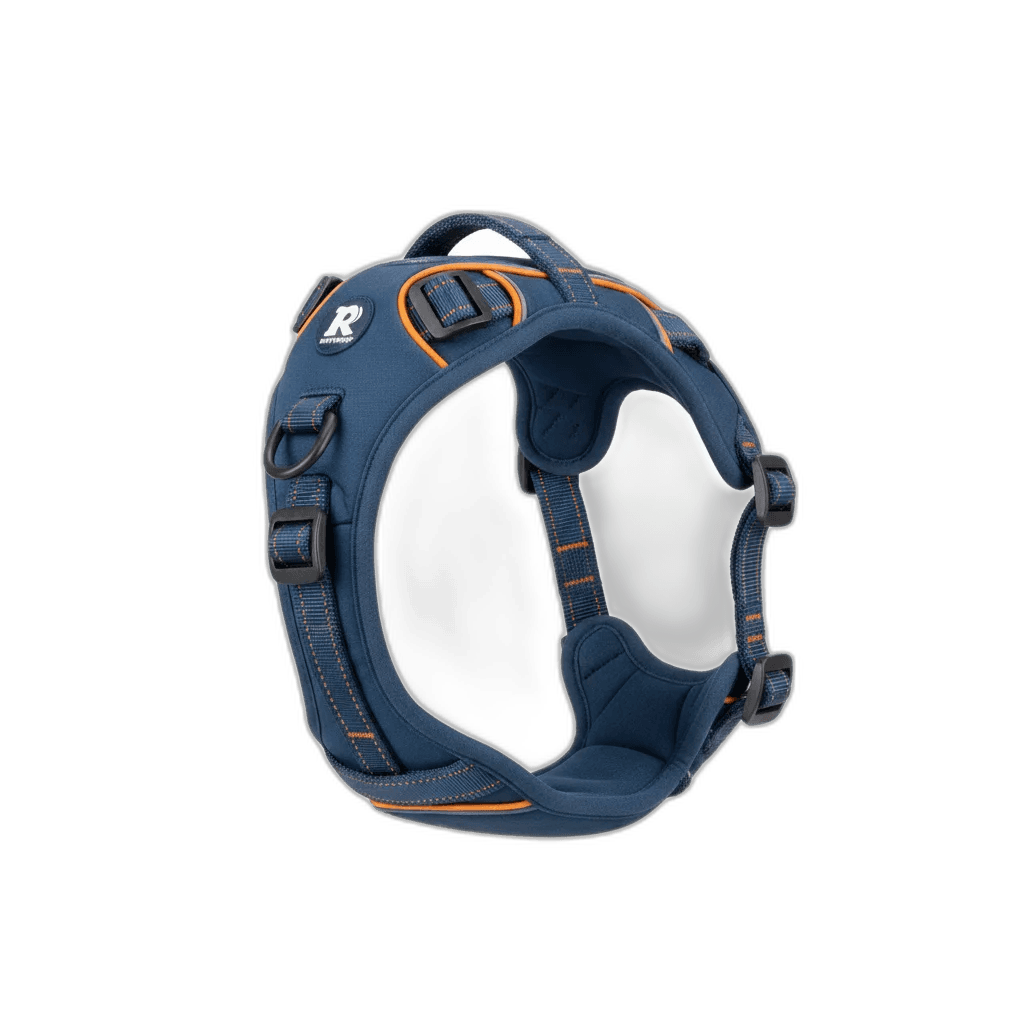 Ruffwear Front Range Harness — independently researched leashes collars pick on PawBench