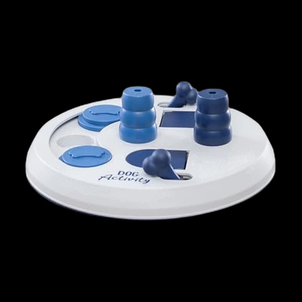 TRIXIE Flip Board Strategy Game (Level 2) — independently researched dog toys pick on PawBench