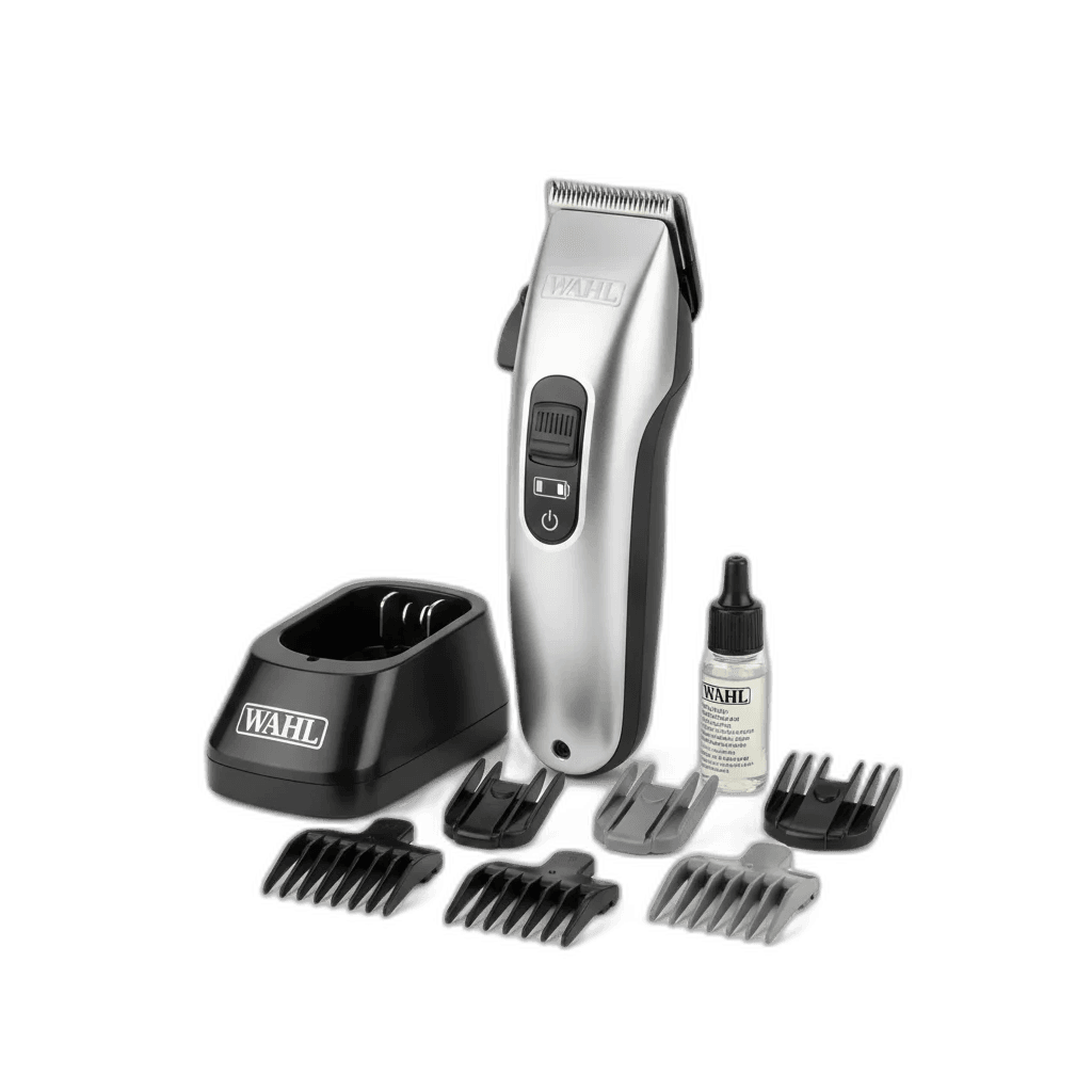 Wahl Bravura Cordless Pet Clipper — independently researched grooming pick on PawBench