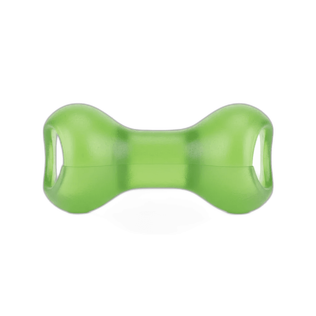 West Paw Zogoflex Tux — independently researched dog toys pick on PawBench