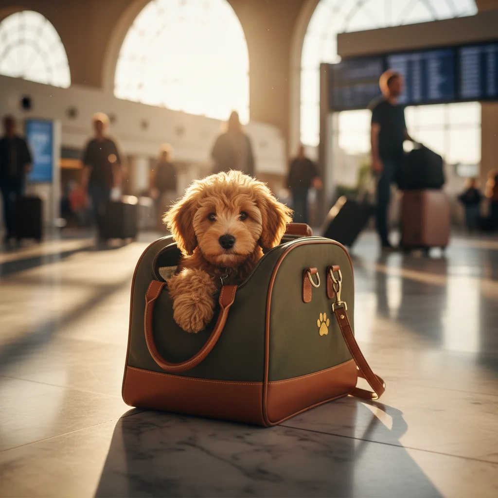 Best Pet Carriers for Travel: Airline-Approved and Car-Tested